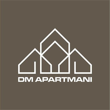 Dm Apartman Beograd 外观 照片