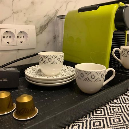 Dm Apartman Beograd 外观 照片