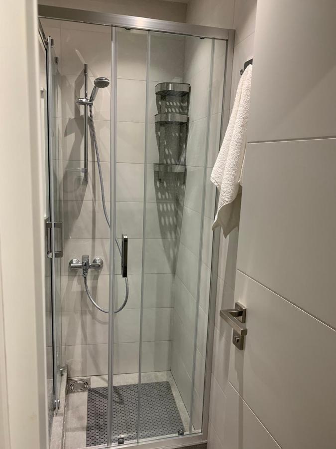 Dm Apartman Beograd 外观 照片