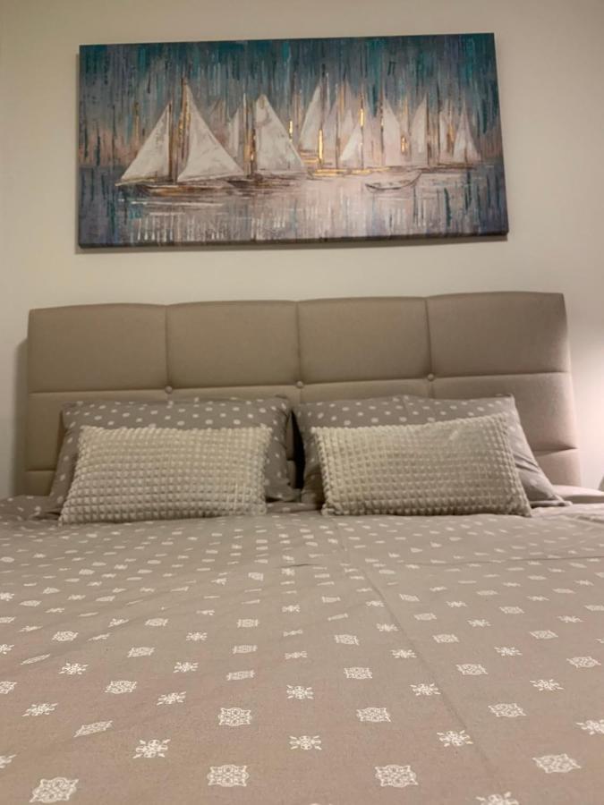 Dm Apartman Beograd 外观 照片