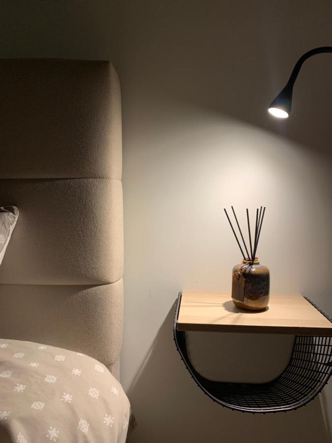 Dm Apartman Beograd 外观 照片