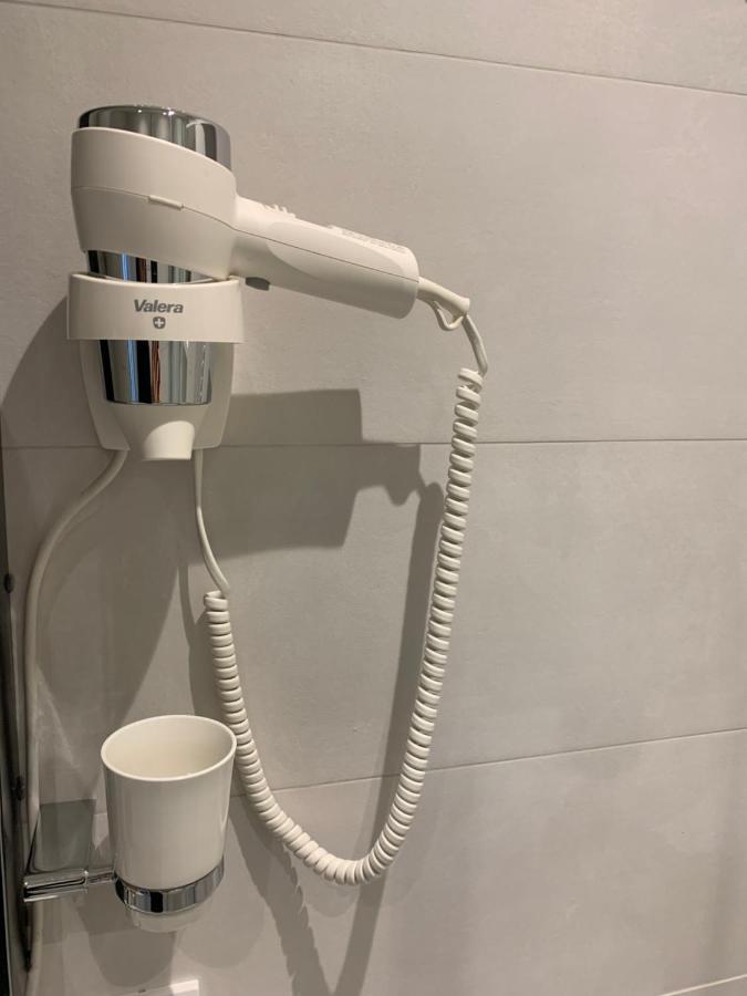 Dm Apartman Beograd 外观 照片