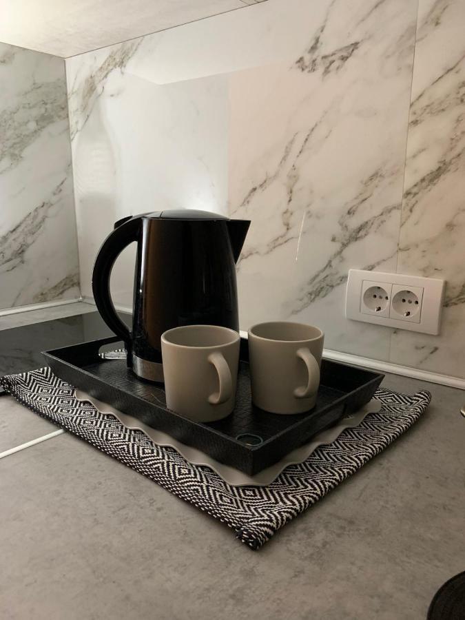 Dm Apartman Beograd 外观 照片