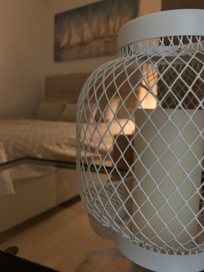 Dm Apartman Beograd 外观 照片