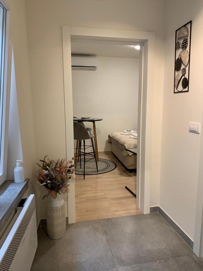 Dm Apartman Beograd 外观 照片
