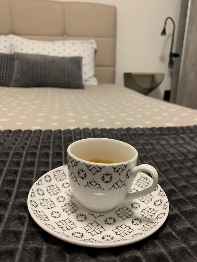 Dm Apartman Beograd 外观 照片