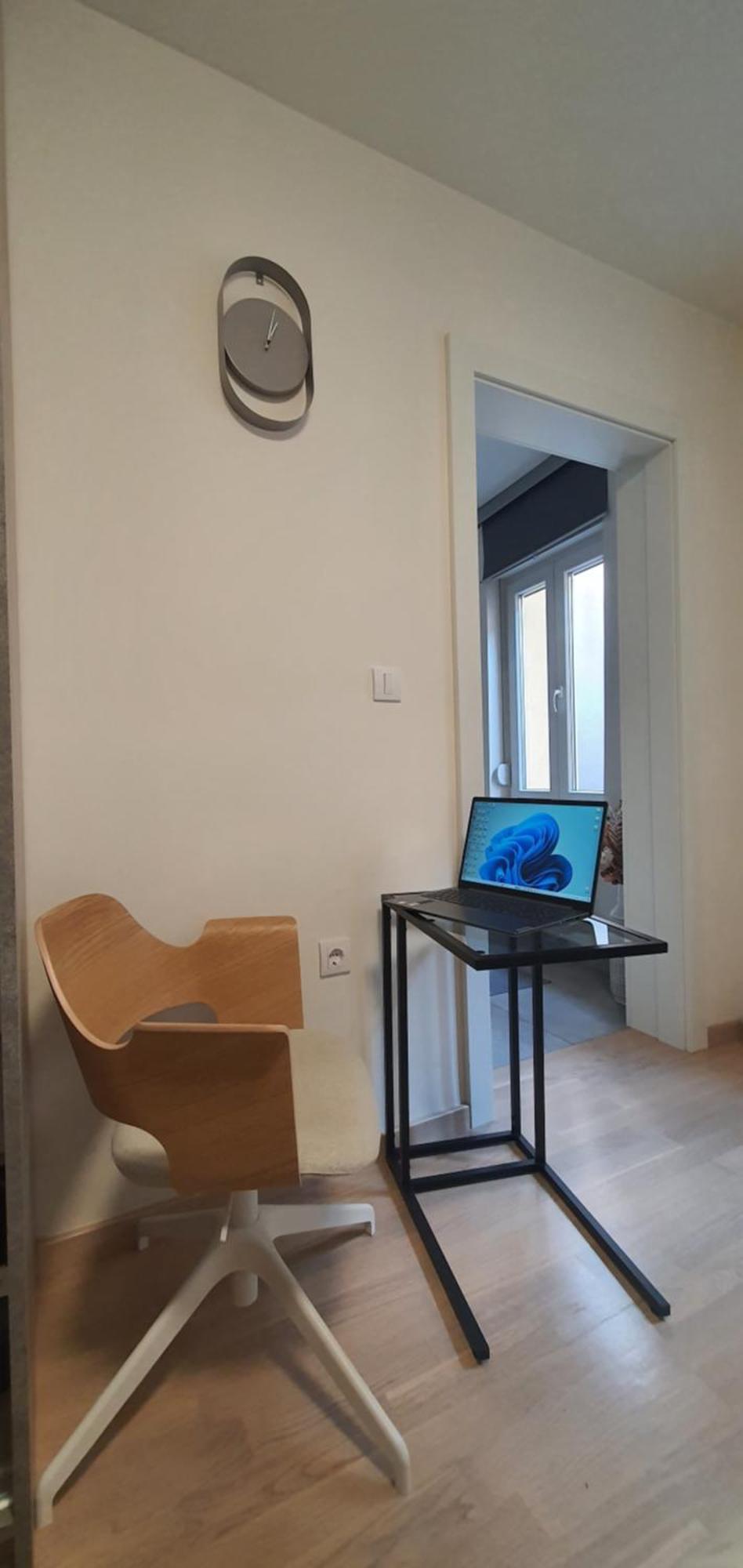 Dm Apartman Beograd 外观 照片