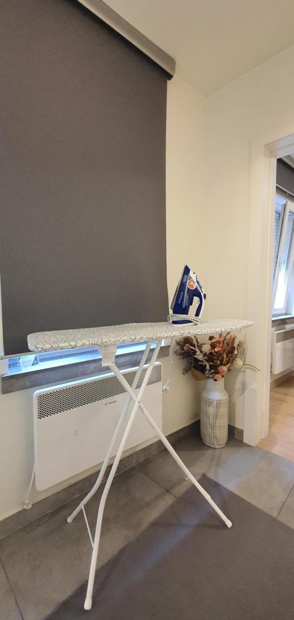 Dm Apartman Beograd 外观 照片
